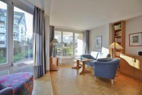 Witthus Wohnung 2 Scharbeutz